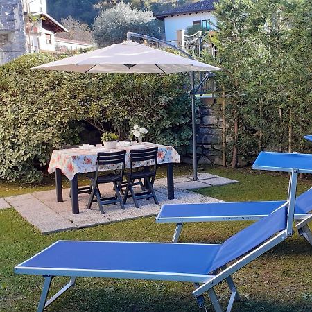 Bellagio Dreams Apt, Pool, With Private Garden, Near Lake Екстер'єр фото