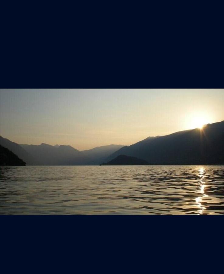 Bellagio Dreams Apt, Pool, With Private Garden, Near Lake Екстер'єр фото