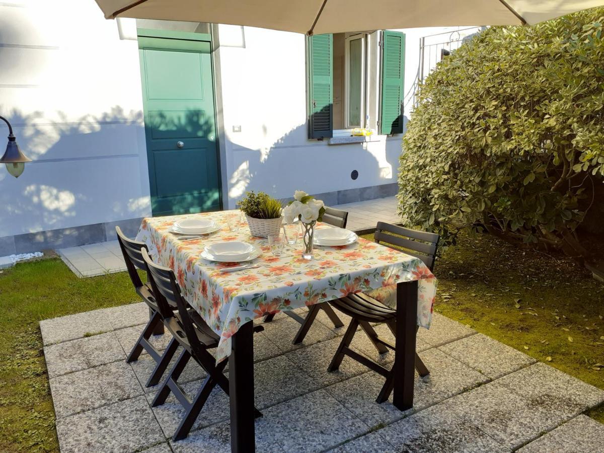 Bellagio Dreams Apt, Pool, With Private Garden, Near Lake Екстер'єр фото