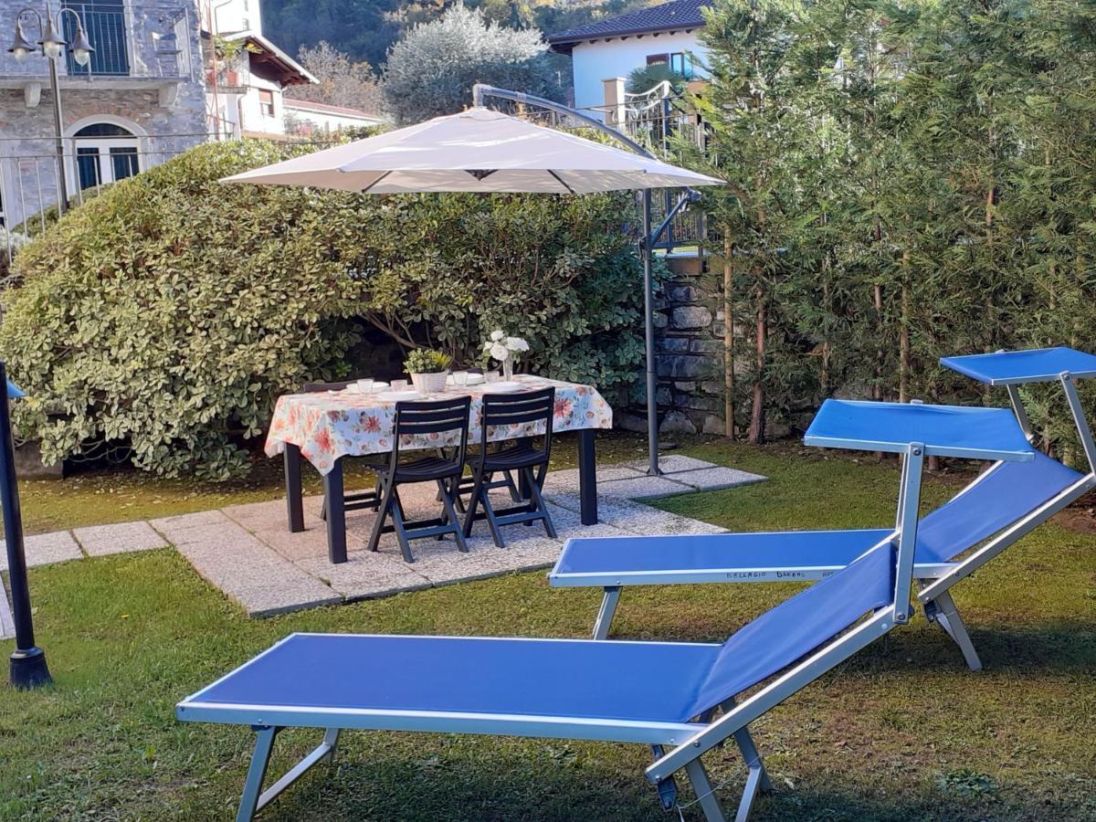 Bellagio Dreams Apt, Pool, With Private Garden, Near Lake Екстер'єр фото