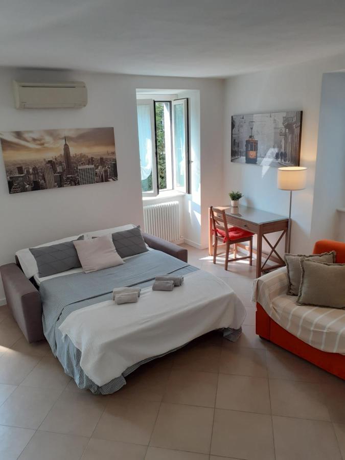 Bellagio Dreams Apt, Pool, With Private Garden, Near Lake Екстер'єр фото