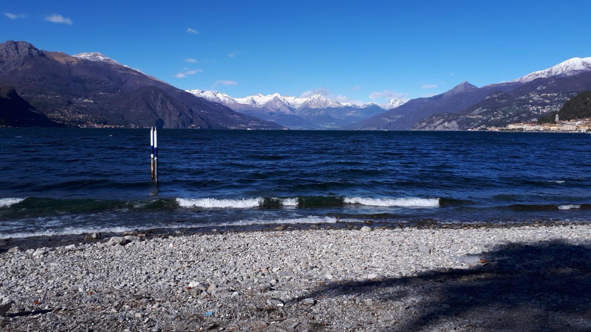 Bellagio Dreams Apt, Pool, With Private Garden, Near Lake Екстер'єр фото